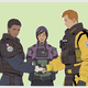 Illustration for article titled iRainbow Six/i, A Game For Friends